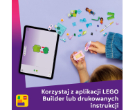 LEGO FRIENDS 42681 Przygoda na aksolotlowej łodzi - 1473460 - zdjęcie 8
